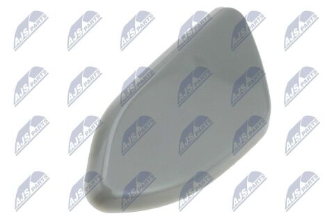 Накладка, бампер Toyota Rav4 2012-2015