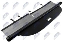 Тент кузова Toyota Rav4 2013-2018