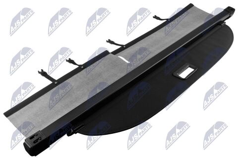 Крышка / обшивка багажного отделения Toyota Rav4 2013-2018 Крышка / обшивка багажного отделения Toyota Rav4 2013-2018