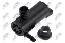 Водяной насос, система очистки фар Toyota Rav4 2018-; Land Ctuiser 2021-; Hilux 2015-; Lexus Nx 2014-;Rx 2015-; Ux 2018-; Ls 2017-