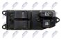 Перемикач, склопідйомник Toyota Rav4 2000-2005, фото 3 - інтерент-магазин Auto-Mechanic