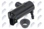 Водяной насос, система очистки фар Toyota Rav4 2018-; Land Ctuiser 2021-; Hilux 2015-; Lexus Nx 2014-;Rx 2015-; Ux 2018-; Ls 2017-, фото 2 - интернет-магазин Auto-Mechanic