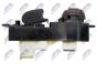 Перемикач, склопідйомник Toyota Rav4 2000-2005, фото 4 - інтерент-магазин Auto-Mechanic