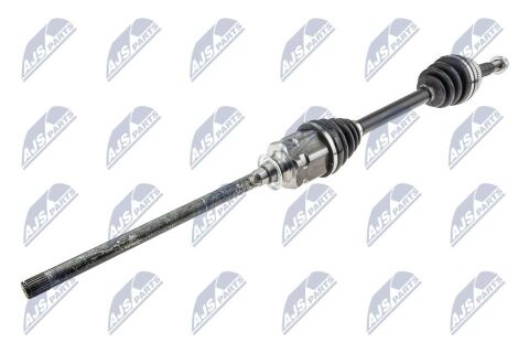 Приводной вал Toyota Rav4 Awd 00-05, Previa 2.4 00-06, Camry 2.4 01-06 Приводной вал Toyota Rav4 Awd 00-05, Previa 2.4 00-06, Camry 2.4 01-06
