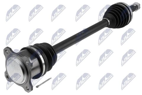 Приводной вал Toyota Rav4 Ii 4Wd 00-05 Приводной вал Toyota Rav4 Ii 4Wd 00-05