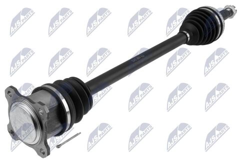 Приводной вал Toyota Rav4 Ii 4Wd 00-05 Приводной вал Toyota Rav4 Ii 4Wd 00-05