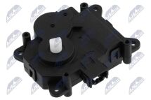 Приводний елемент, змішувальний клапан Toyota Sienna 03- Приводний елемент, змішувальний клапан Toyota Sienna 03-