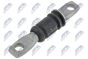 Опора, важіль підвіски Toyota Sienna 03-, Highlander 07-, Lexus Rx350, фото 1 - інтерент-магазин Auto-Mechanic