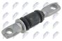 Опора, важіль підвіски Toyota Sienna 03-, Highlander 07-, Lexus Rx350, фото 2 - інтерент-магазин Auto-Mechanic