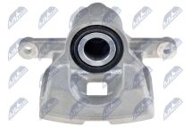 Тормозной суппорт Toyota Sienna 10-, Highlander 13-