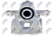 Тормозной суппорт Toyota Sienna 10-, Highlander 13-