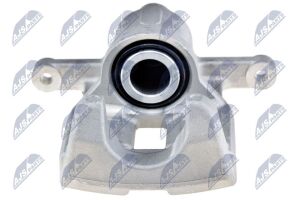 Тормозной суппорт Toyota Sienna 10-, Highlander 13-