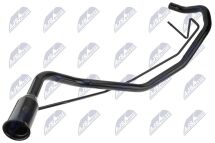 Наливний патрубок, паливний бак Toyota Sienna 2.7