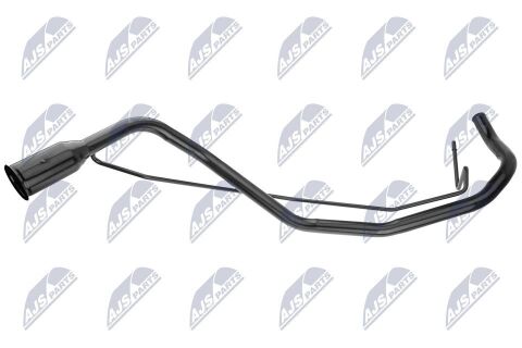 Наливний патрубок, паливний бак Toyota Sienna 2.7 Наливний патрубок, паливний бак Toyota Sienna 2.7