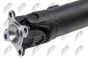 Карданный вал, главная передача Toyota Sienna 3.5 10-17, фото 2 - интернет-магазин Auto-Mechanic