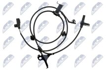 Датчик, частота вращения колеса Toyota Verso-S Eu 2013->