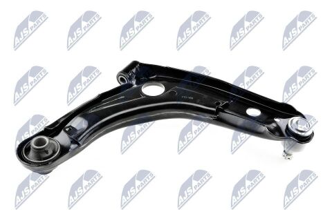 Рычаг независимой подвески колеса, подвеска колеса Toyota Yaris 05-