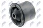 Опора, балка моста Toyota Yaris 05-11, фото 1 - інтерент-магазин Auto-Mechanic
