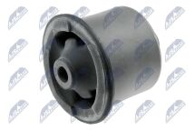 Опора, балка моста Toyota Yaris 05-11