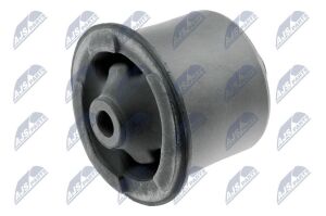 Опора, балка моста Toyota Yaris 05-11