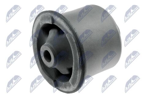 Опора, балка моста Toyota Yaris 05-11 Опора, балка моста Toyota Yaris 05-11