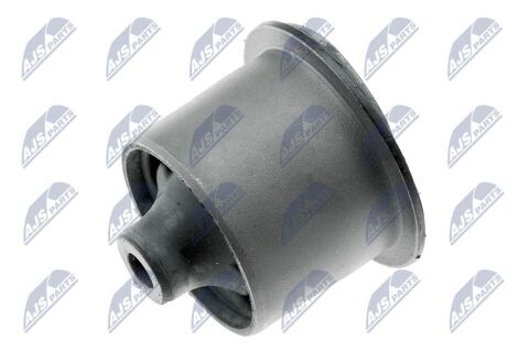 Опора, балка моста Toyota Yaris 05-11 Опора, балка моста Toyota Yaris 05-11