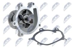 Водяной насос, охлаждение двигателя Toyota Yaris 1.0 99-05, Daihatsu Sirion 1.3,1.5 98-, Terios 1.3,1.5 05-, Yrv 1.3 01-, Materia 1.3,1.5 06-, Bego 1.3 06-