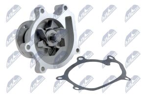 Насос охолоджувальної рідини, охолодження двигуна Toyota Yaris 1.0 99-05, Daihatsu Sirion 1.3,1.5 98-, Terios 1.3,1.5 05-, Yrv 1.3 01-, Materia 1.3,1.5 06-, Bego 1.3 06-