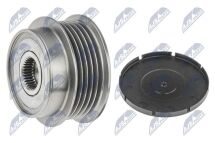 Механізм вільного ходу генератора Toyota Yaris 1.4D-4D (Jp Механізм вільного ходу генератора Toyota Yaris 1.4D-4D (Jp