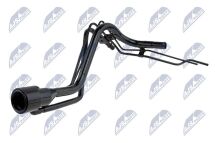 Наливний патрубок, паливний бак Toyota Yaris 1.4D-4D 05-