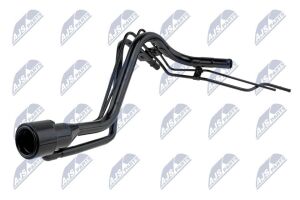 Заливная горловина, топливной бак Toyota Yaris 1.4D-4D 05-