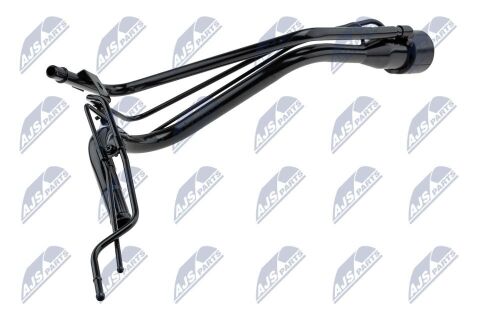 Наливний патрубок, паливний бак Toyota Yaris 1.4D-4D 05-