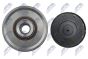 Механізм вільного ходу генератора Toyota Yaris 1.4D-4D (Jp, фото 4 - интернет-магазин Auto-Mechanic