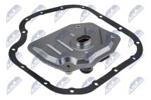 Гидрофильтр, автоматическая коробка передач Toyota Yaris 10-, Rav 4 05-, Previa 06-