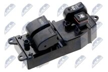 Выключатель, стеклолодъемник Toyota Yaris 1999-2005,Hilux 1997-2005,Land Cruiser 90 -2002 Выключатель, стеклолодъемник Toyota Yaris 1999-2005,Hilux 1997-2005,Land Cruiser 90 -2002