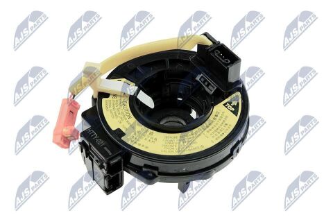 Вита пружина, подушка безпеки Toyota Yaris 2002-,Yaris Verso 1999-,Corolla 2002-,Mr2 2002-,Rav4 2000- Вита пружина, подушка безпеки Toyota Yaris 2002-,Yaris Verso 1999-,Corolla 2002-,Mr2 2002-,Rav4 2000-