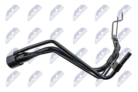 Наливний патрубок, паливний бак Toyota Yaris 1.4D-4D 05-
