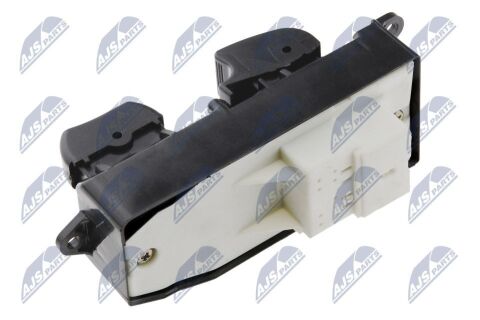 Перемикач, склопідйомник Toyota Yaris 1999-2005,Hilux 1997-2005,Land Cruiser 90 -2002