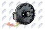 Вита пружина, подушка безпеки Toyota Yaris 2002-,Yaris Verso 1999-,Corolla 2002-,Mr2 2002-,Rav4 2000-, фото 2 - інтерент-магазин Auto-Mechanic