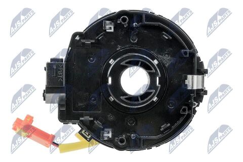 Вита пружина, подушка безпеки Toyota Yaris 2002-,Yaris Verso 1999-,Corolla 2002-,Mr2 2002-,Rav4 2000- Вита пружина, подушка безпеки Toyota Yaris 2002-,Yaris Verso 1999-,Corolla 2002-,Mr2 2002-,Rav4 2000-