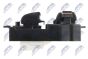Перемикач, склопідйомник Toyota Yaris 1999-2005,Hilux 1997-2005,Land Cruiser 90 -2002, фото 4 - интернет-магазин Auto-Mechanic