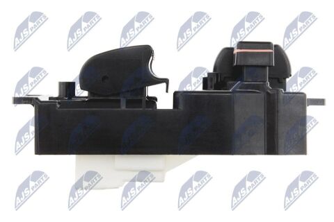 Перемикач, склопідйомник Toyota Yaris 1999-2005,Hilux 1997-2005,Land Cruiser 90 -2002