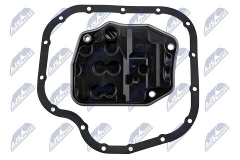 Гідравлічний фільтр, автоматична коробка передач Toyota Yaris 10-, Rav 4 05-, Previa 06- Гідравлічний фільтр, автоматична коробка передач Toyota Yaris 10-, Rav 4 05-, Previa 06-