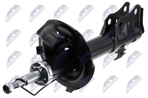 Амортизатор Toyota Yaris 99-05 Амортизатор Toyota Yaris 99-05