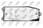 Перемикач, склопідйомник Toyota Yaris 1999-2005,Hilux 1997-2005,Land Cruiser 90 -2002, фото 5 - интернет-магазин Auto-Mechanic
