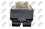 Перемикач, склопідйомник Toyota Yaris 1999-2005,Hilux 1997-2005,Land Cruiser 90 -2002, фото 6 - интернет-магазин Auto-Mechanic