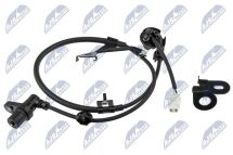 Датчик, кількість обертів колеса Toyota Yaris 99-05