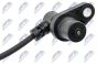Датчик, кількість обертів колеса Toyota Yaris 99-05, фото 2 - інтерент-магазин Auto-Mechanic