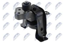 Опора, двигун Toyota Yaris 99-05, Scion 03-06