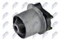 Опора, балка моста Toyota Yaris 99-05, Scion 03-06, фото 2 - интернет-магазин Auto-Mechanic